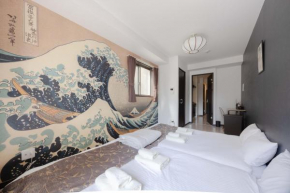 Asakusa Good Place Hotel